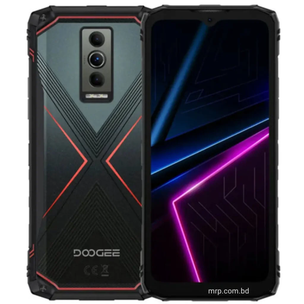 Doogee Blade 10 Pro Energy Price in Bangladesh