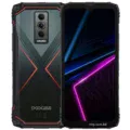 Doogee Blade 10 Pro Energy