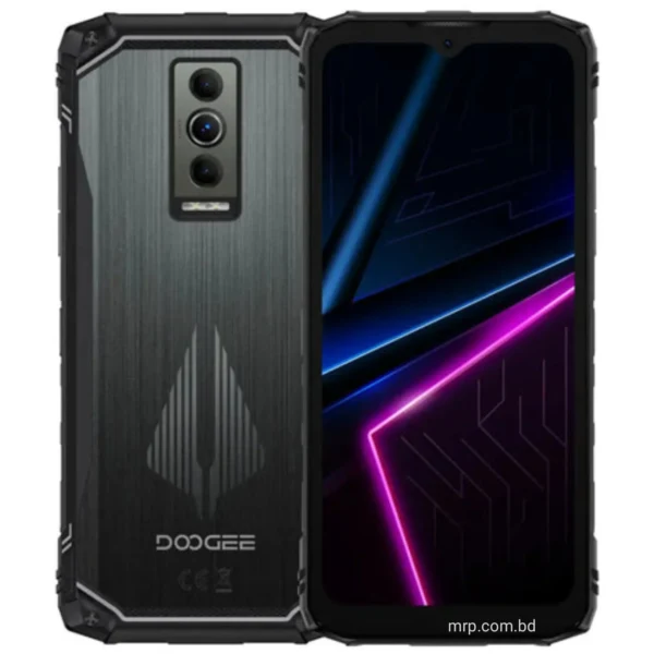 Doogee Blade 10 Pro Energy Price in Bangladesh