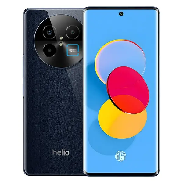 Helio 100 Price in Bangladesh