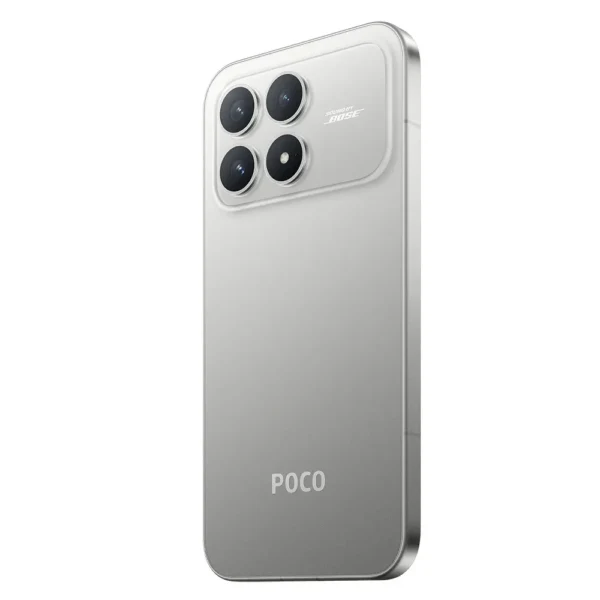 Xiaomi Poco F8 Pro Price in Bangladesh