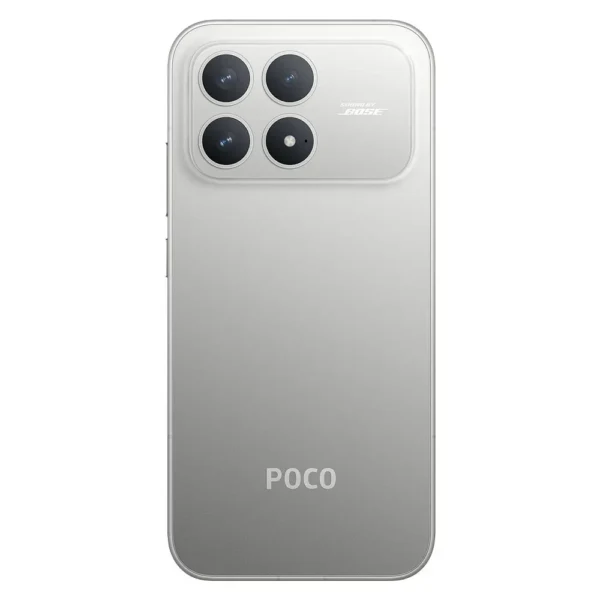 Xiaomi Poco F8 Pro Price in Bangladesh