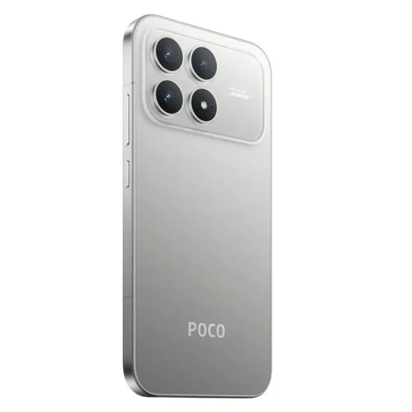 Xiaomi Poco F8 Pro Price in Bangladesh