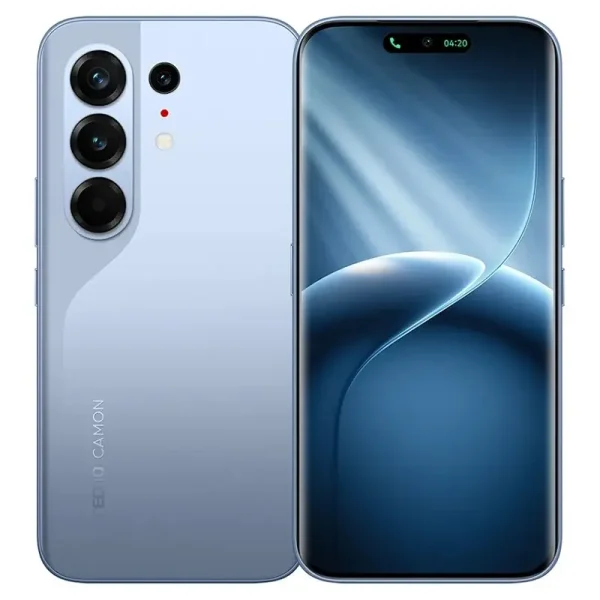 Tecno Camon 50 Pro Price in Bangladesh