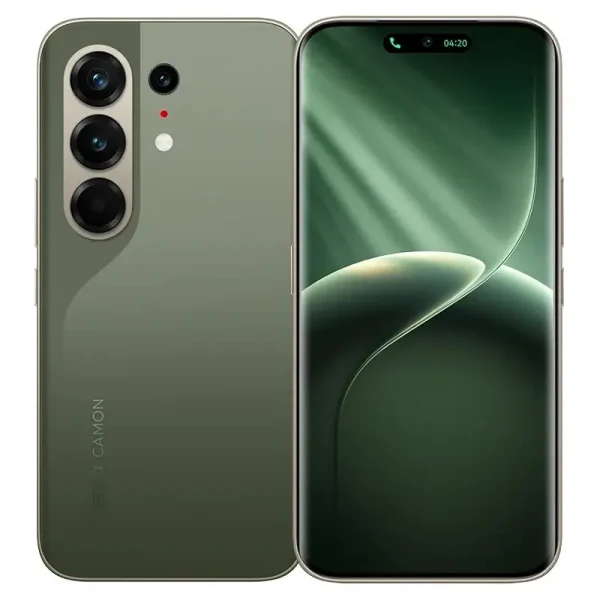 Tecno Camon 50 Pro Price in Bangladesh