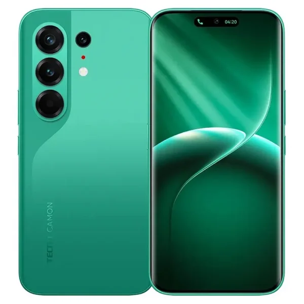 Tecno Camon 50 Pro Price in Bangladesh