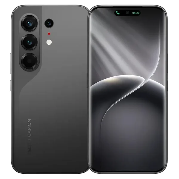 Tecno Camon 50 Pro Price in Bangladesh