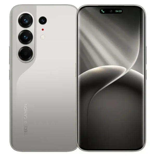 Tecno Camon 50 Pro Price in Bangladesh