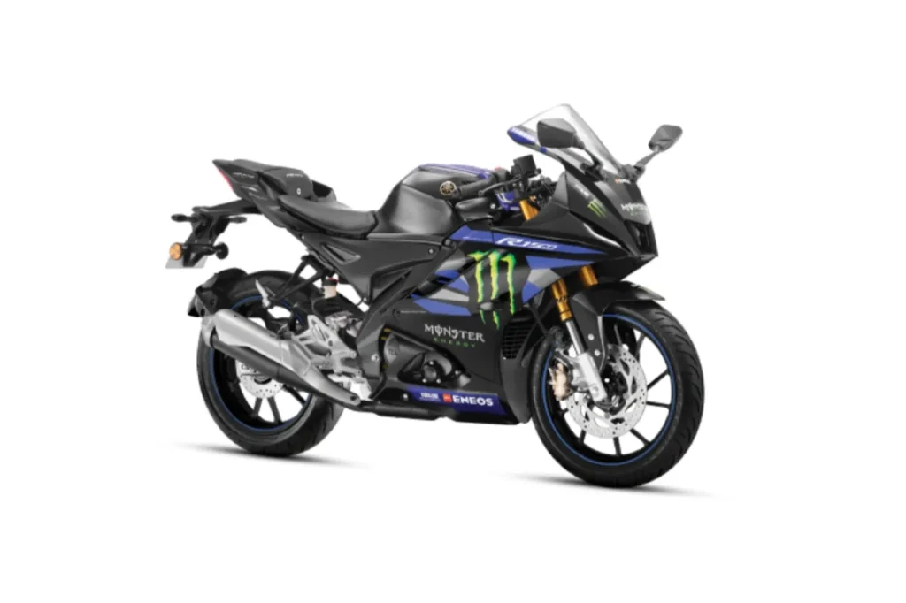 Yamaha R15M