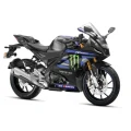 Yamaha R15M