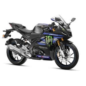 Yamaha R15M