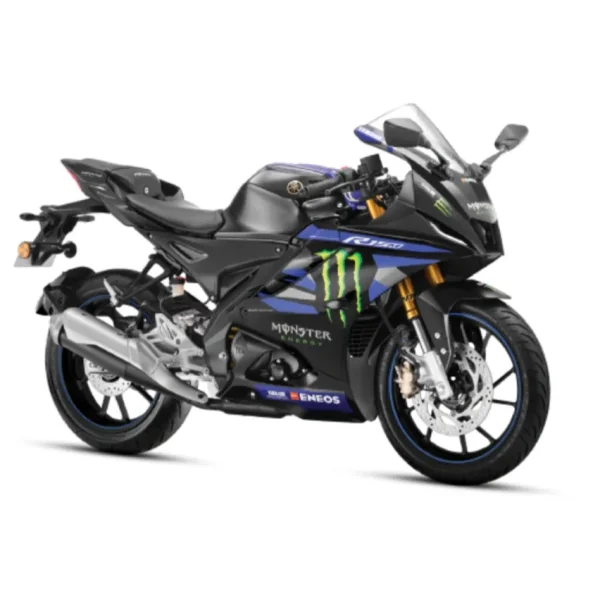 Yamaha R15M