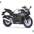 Yamaha R15 V4