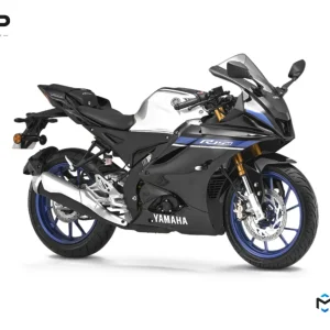 Yamaha R15 V4