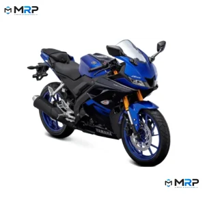 Yamaha R15 V3 Indonesia