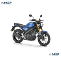 Yamaha XSR 155