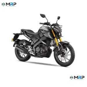 Yamaha MT 15
