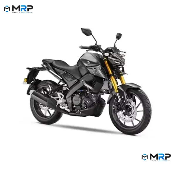 Yamaha MT 15