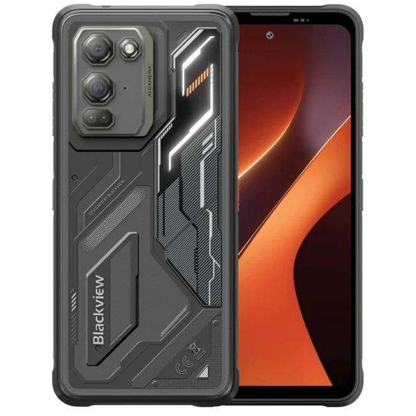 Blackview Fort 200 Price in Bangladesh