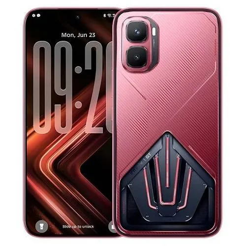 Infinix GT 50 Pro