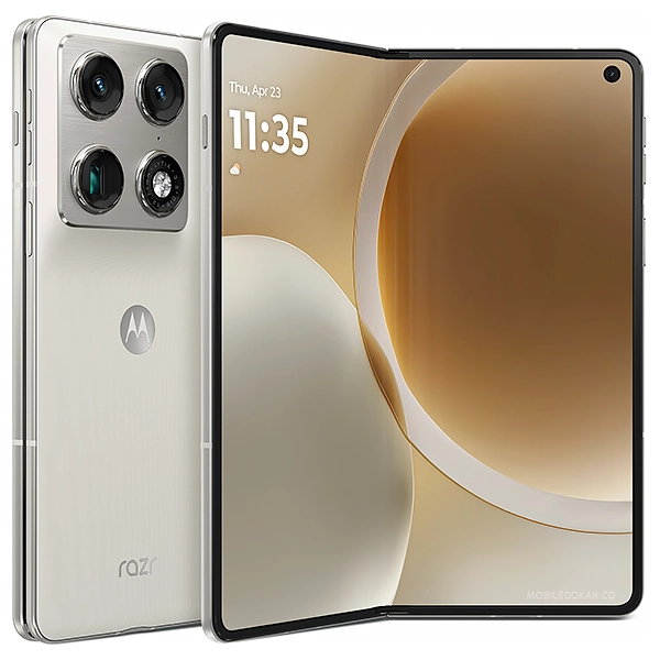Motorola Razr Fold