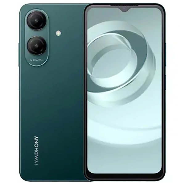 Symphony Max 30 Price in Bangladesh