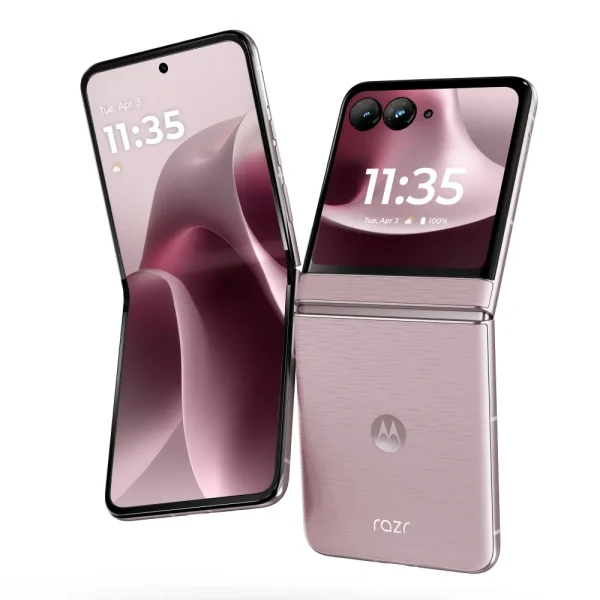 Motorola Razr 2026