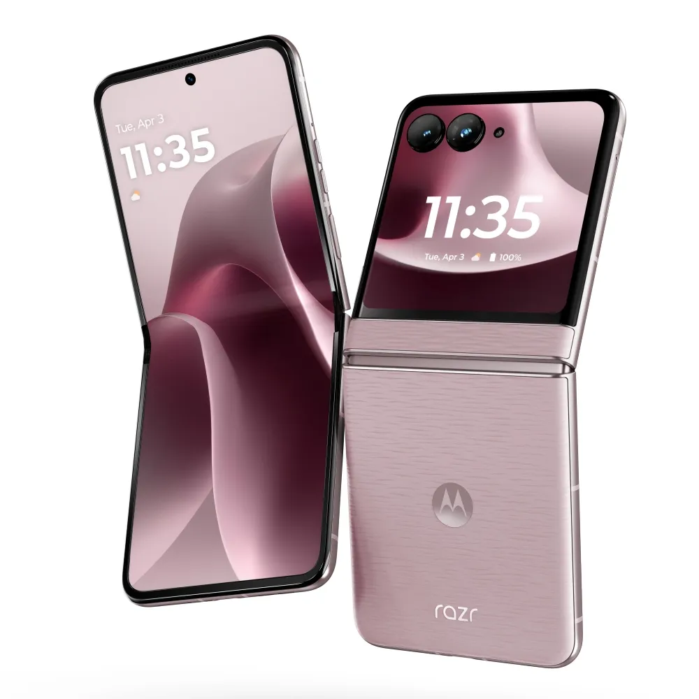 Motorola Razr 2026
