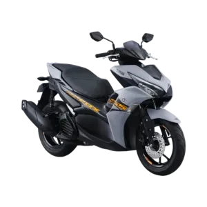 Yamaha Aerox 155