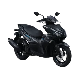 Yamaha Aerox 155