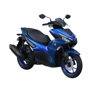 Yamaha Aerox 155