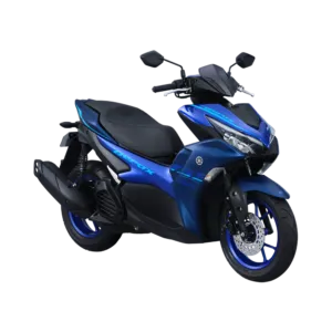 Yamaha Aerox 155