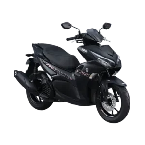 Yamaha Aerox 155