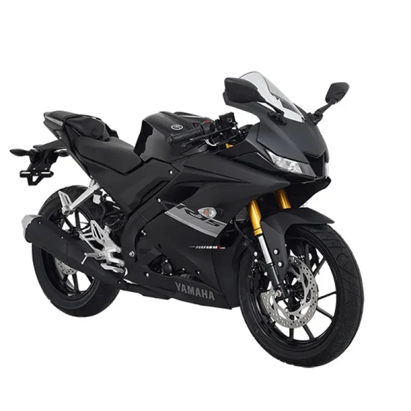 Yamaha R15 V3 Indonesia