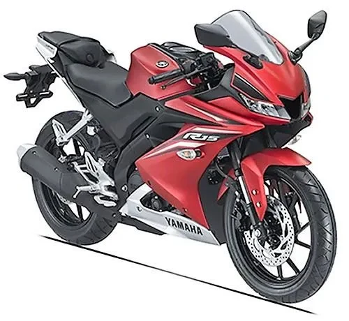 Yamaha R15 V3 Indonesia