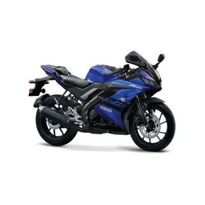 Yamaha R15 V3 Indian Version Dual ABS