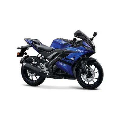 Yamaha R15 V3 Indian Version Dual ABS Price in Bangladesh