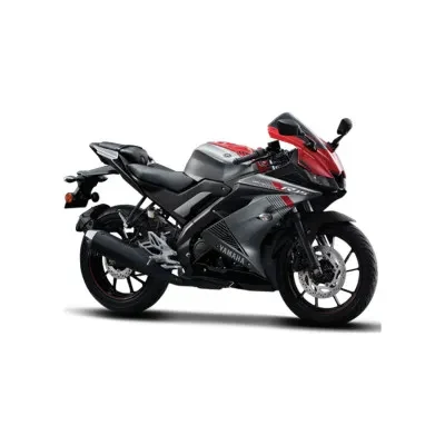 Yamaha R15 V3 Indian Version Dual ABS Price in Bangladesh