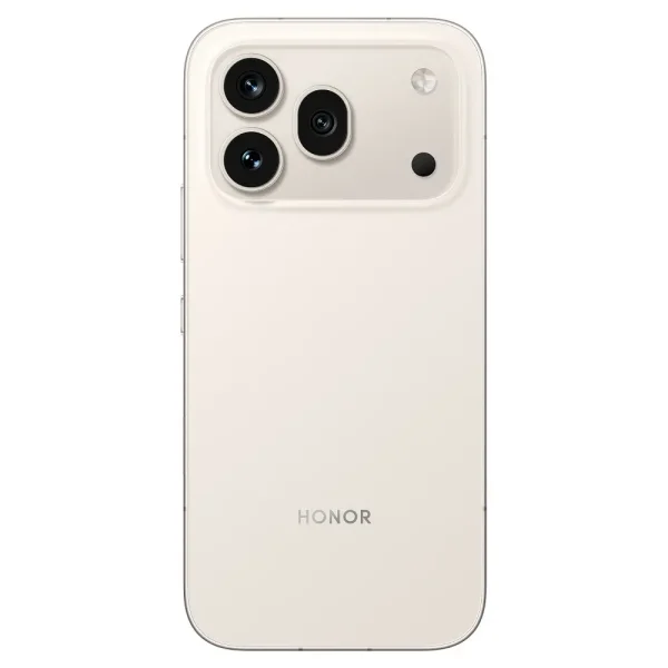 Honor 600 Pro