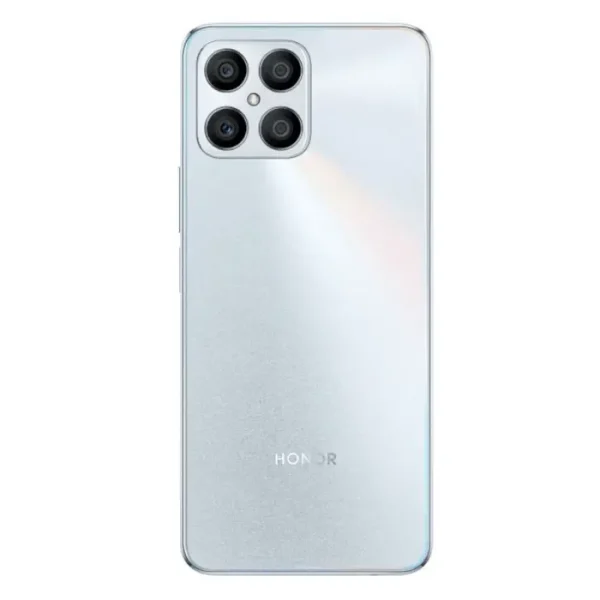 Honor X8