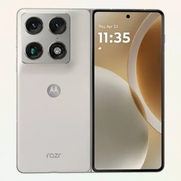 Motorola Razr Fold