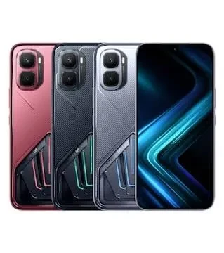 Infinix GT 50 Pro