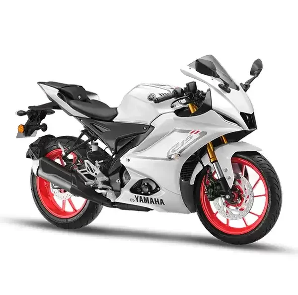Yamaha R15 V4 BS7