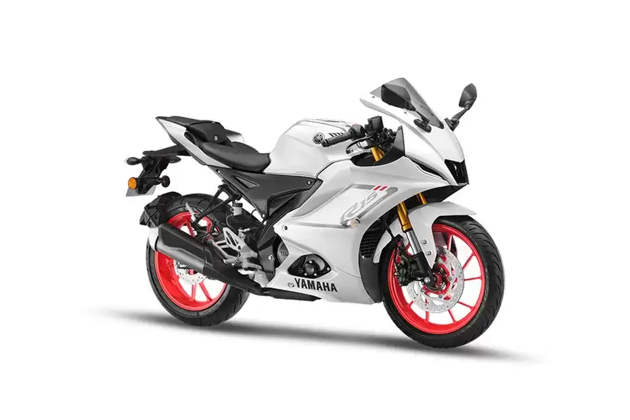 Yamaha R15 V4 BS7