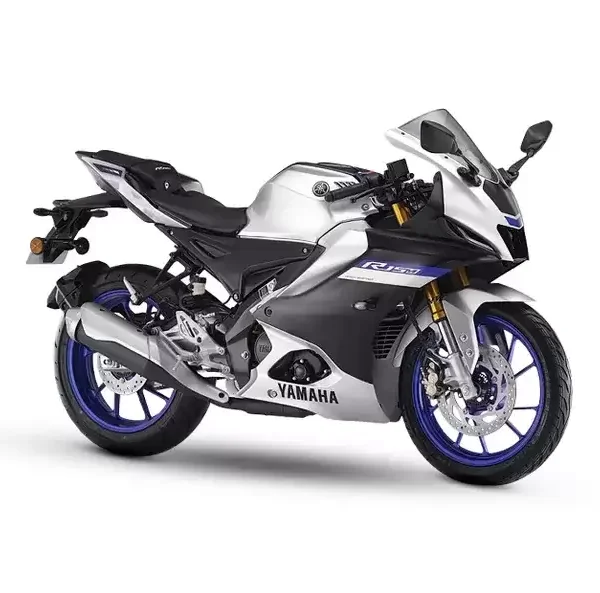 Yamaha R15 V4 BS7