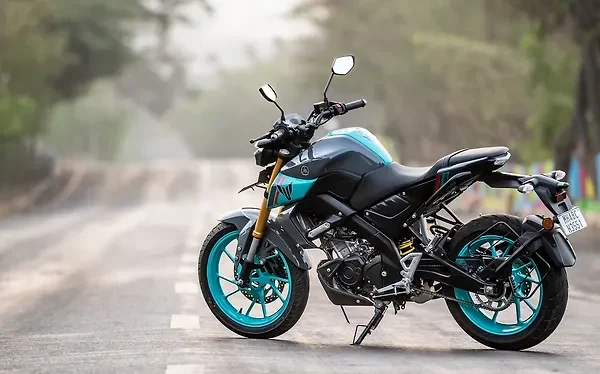 Yamaha MT-15 V2