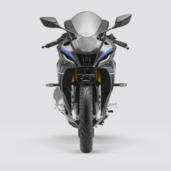 Yamaha R15 V4