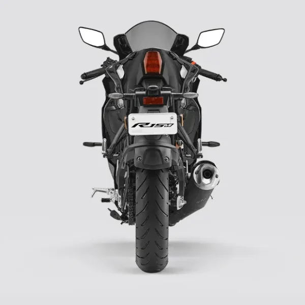 Yamaha R15 V4