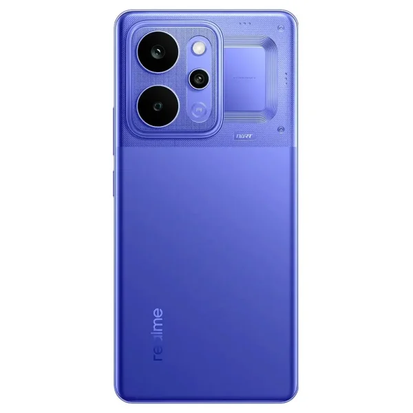 Realme Narzo Power