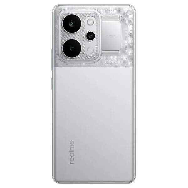 Realme Narzo Power